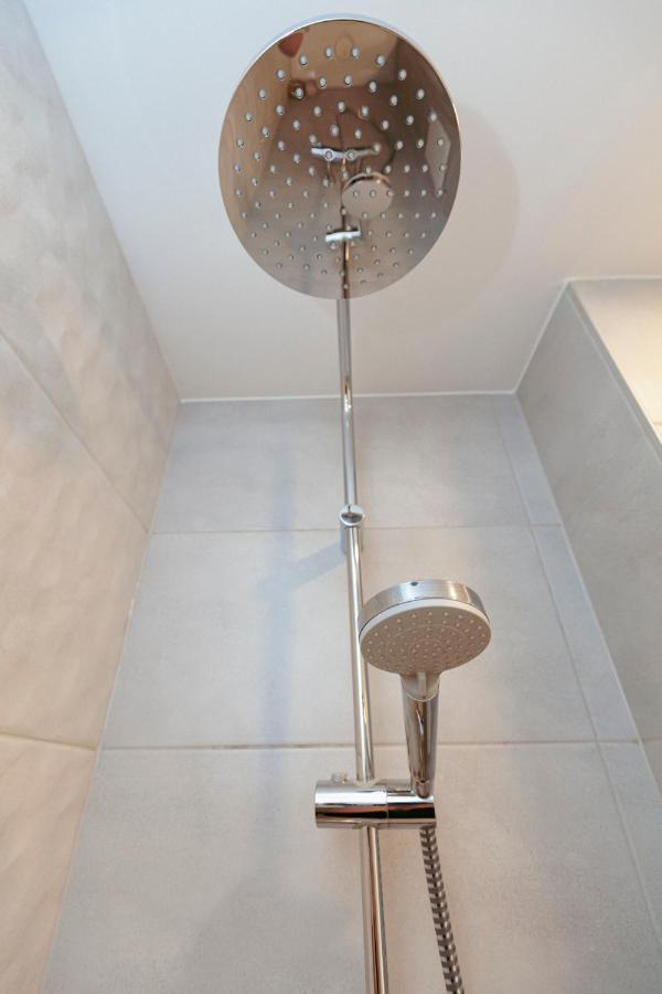 Bagno 7 - Piekny Widok Na Palac Kultury - Wifi - Smarttv 45Cali - Better Rental Varsóvia Exterior foto