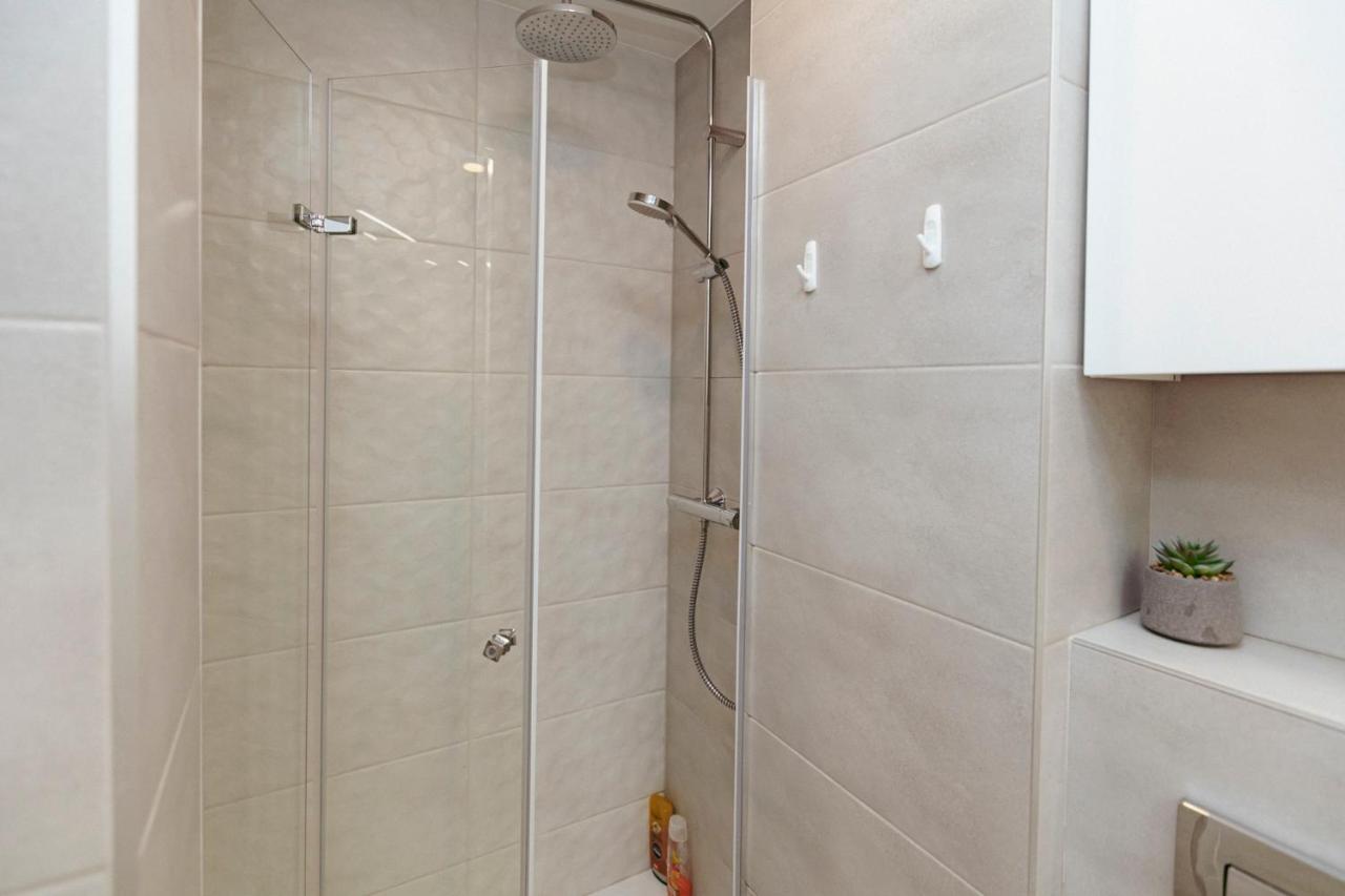 Bagno 7 - Piekny Widok Na Palac Kultury - Wifi - Smarttv 45Cali - Better Rental Varsóvia Exterior foto